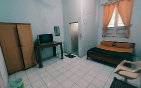 OYO 90865 Hotel Kusuma Purwakarta