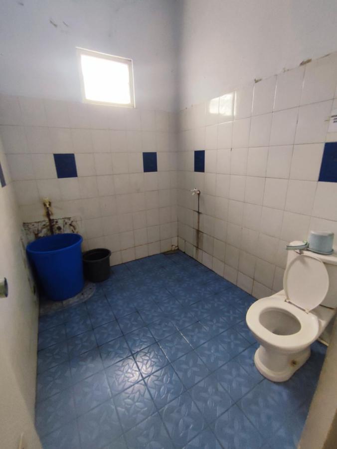 OYO 90865 Hotel Kusuma Purwakarta Karawang Bagian luar foto